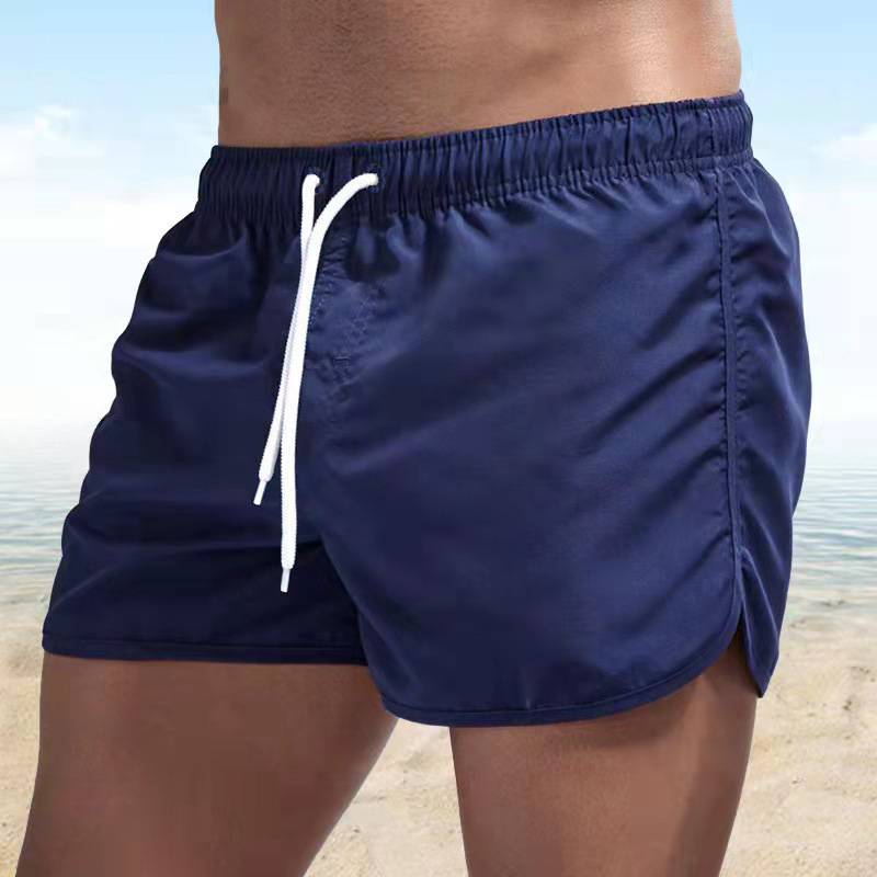 Trunks Board Surf - Neue Herren-Badeshorts Sommer Bunte Badebekleidung Männer