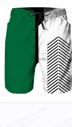 2023 sommer männer Bademode Sh – Trunks Board Surf Bewertung und Preis