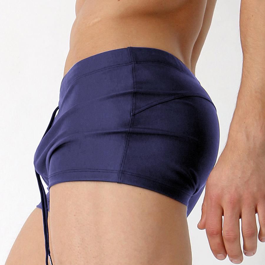 Sexy Badeanzug Strand Schnell  – Swim Trunk Quick Dry Bewertung und Preis
