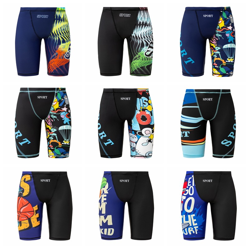 Herren Badeshorts 2026 Neu Car – Swim Trunk Quick Dry Bewertung und Preis