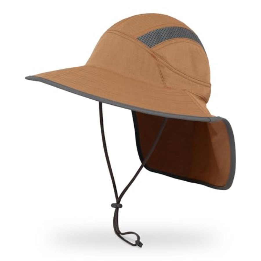 Ultra Adventure Hat – UPF 50+  – Packable Hat Nylon Bewertung und Preis