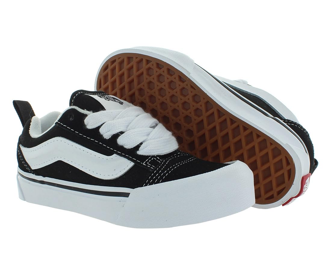 Vans Knu Skool '90s Retro Puff – Vans Shoes Old Skool Bewertung und Preis