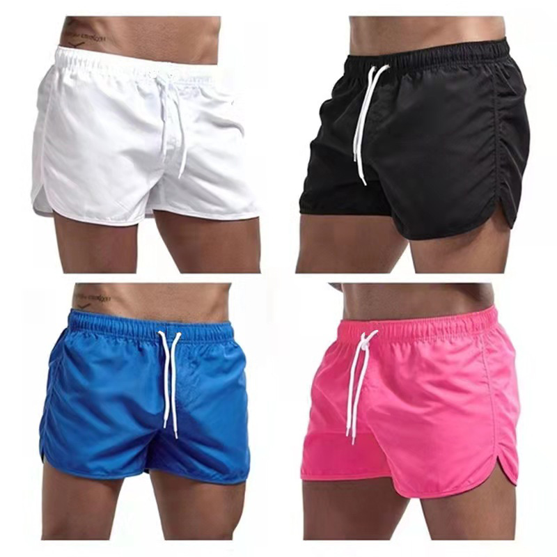Neue Herren-Badeshorts Sommer  – Trunks Board Surf Bewertung und Preis