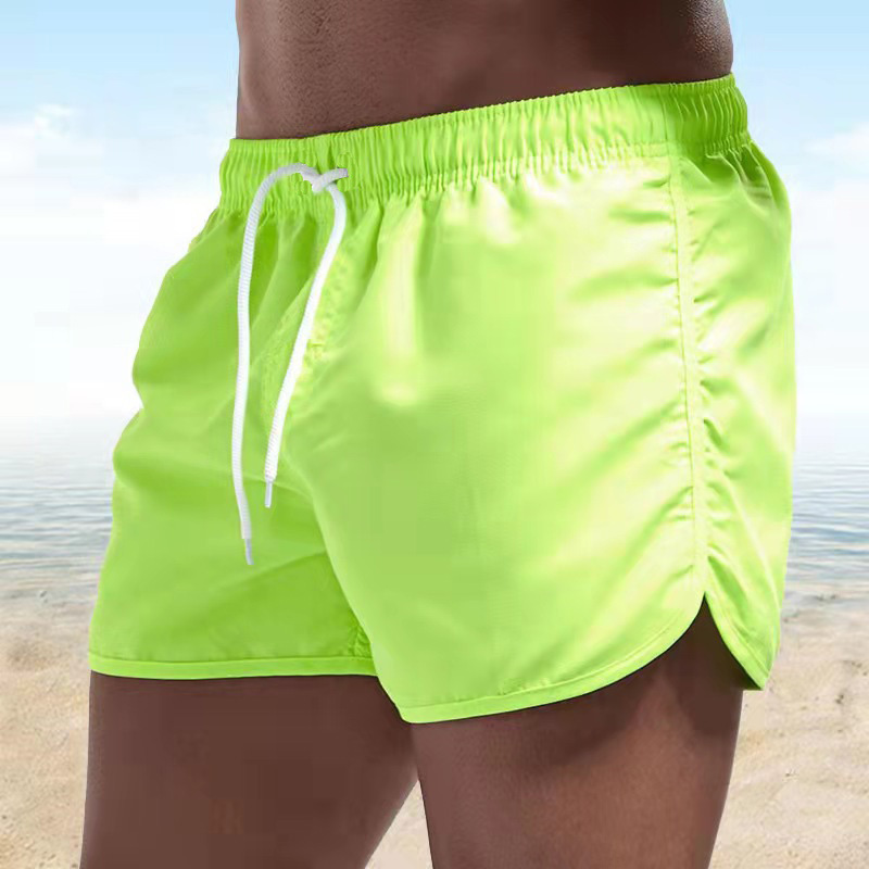 Neue Herren-Badeshorts Sommer  – Trunks Board Surf Bewertung und Preis