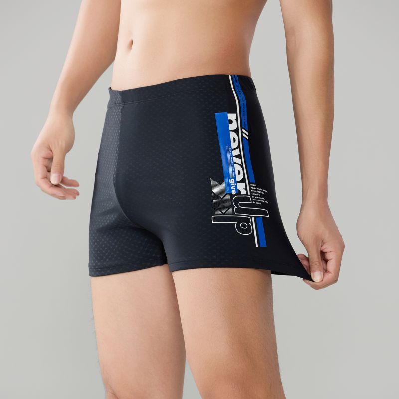 Badehose für Herren, schnell t – Swim Trunk Quick Dry Bewertung und Preis